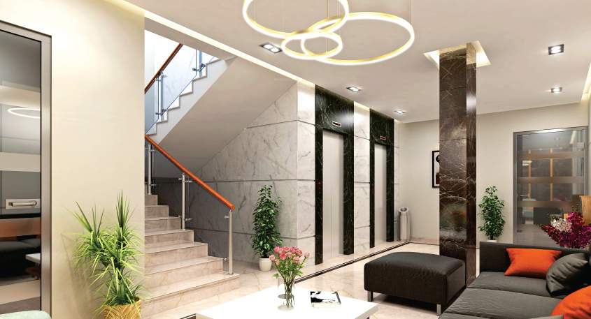  ram ratna Living Area