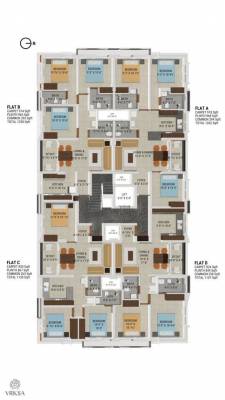 VRKSA Ziya Cluster Plan ziya VRKSA Ziya Cluster Plan