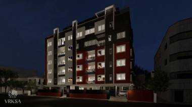 Elevation ziya Elevation
