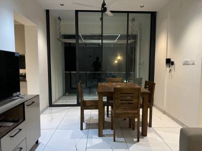 Dining Area ziya Dining Area