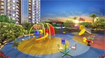  verve Children's play area