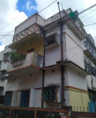 independent-house Elevation Elevation