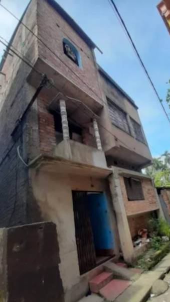 Elevation independent-house Elevation