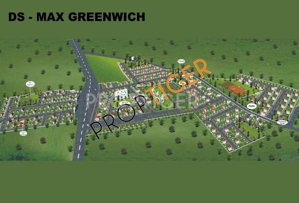 Images for Master Plan of DS Greenwich