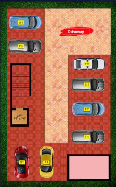  sai-laurel Sai Laurel Cluster Plan