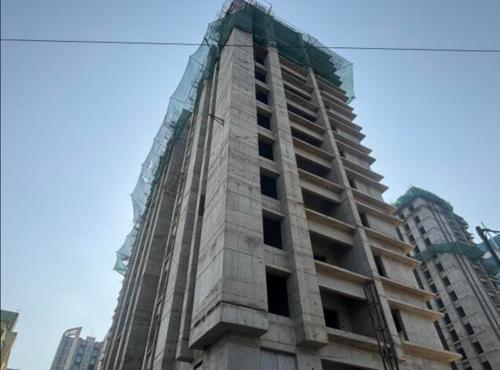 Tower 1 Construction Status March-25 mani-casa-2 Tower 1 Construction Status March-25