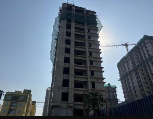 Tower 2 Construction Status March-25 mani-casa-2 Tower 2 Construction Status March-25