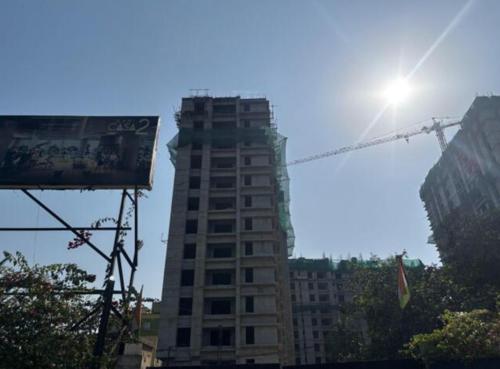 Tower 3 Construction Status March-25 mani-casa-2 Tower 3 Construction Status March-25