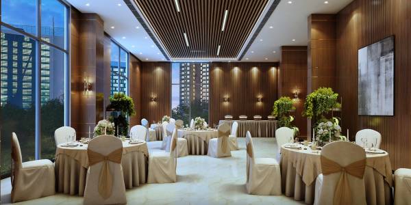 Multipurpose Hall mani-casa-2 Multipurpose Hall