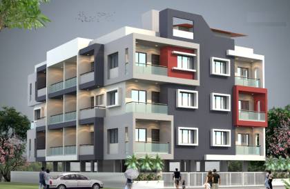 Elevation residency-vi Elevation