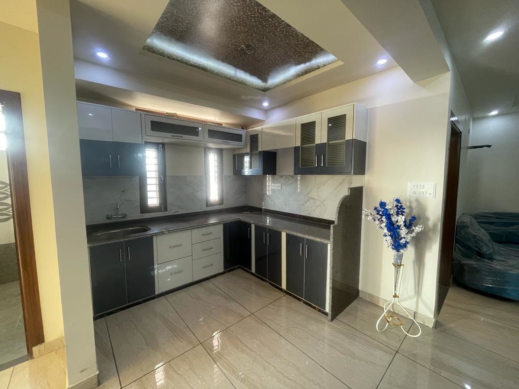  puja residency Kitchen