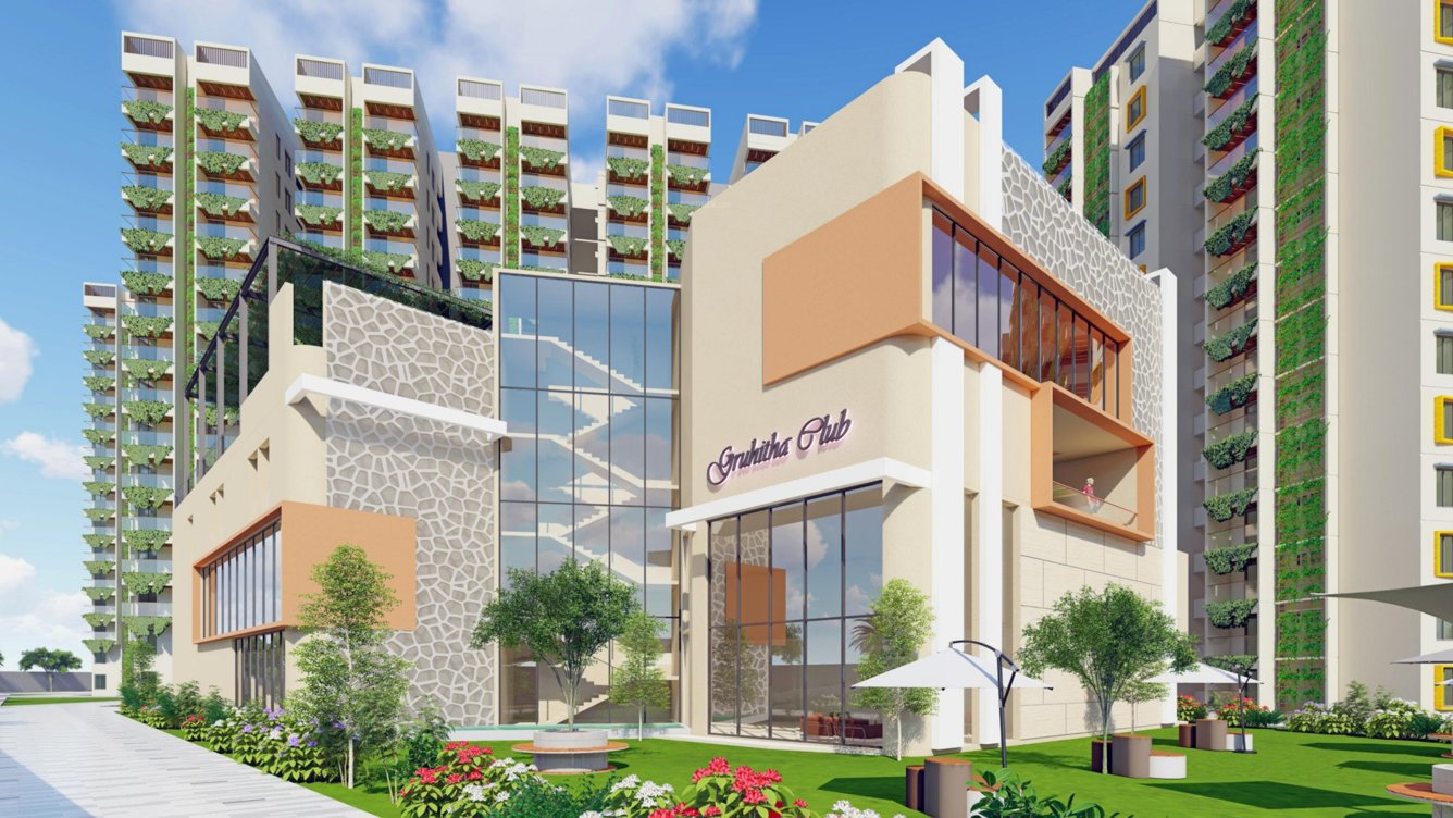  spring violet Club House