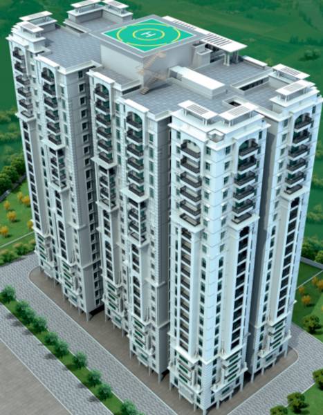  jewel-crest Elevation