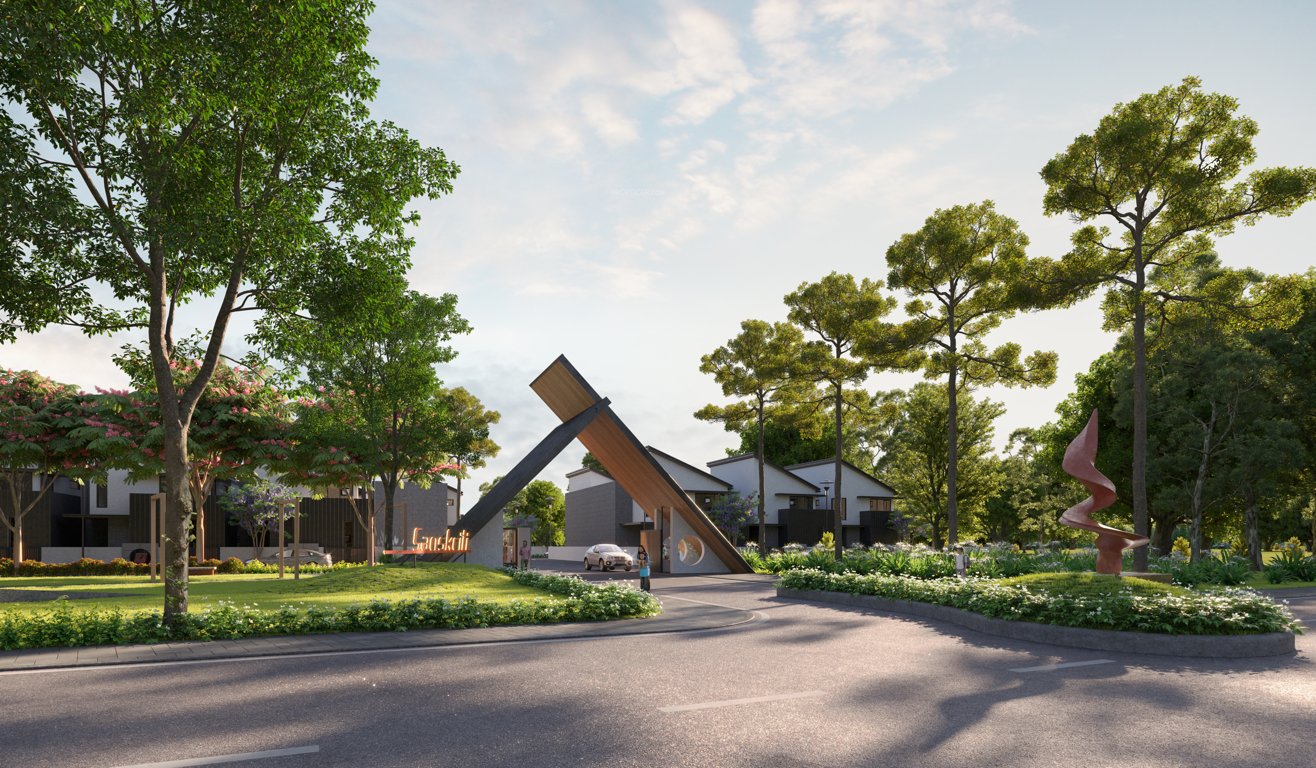 sanskriti city Others