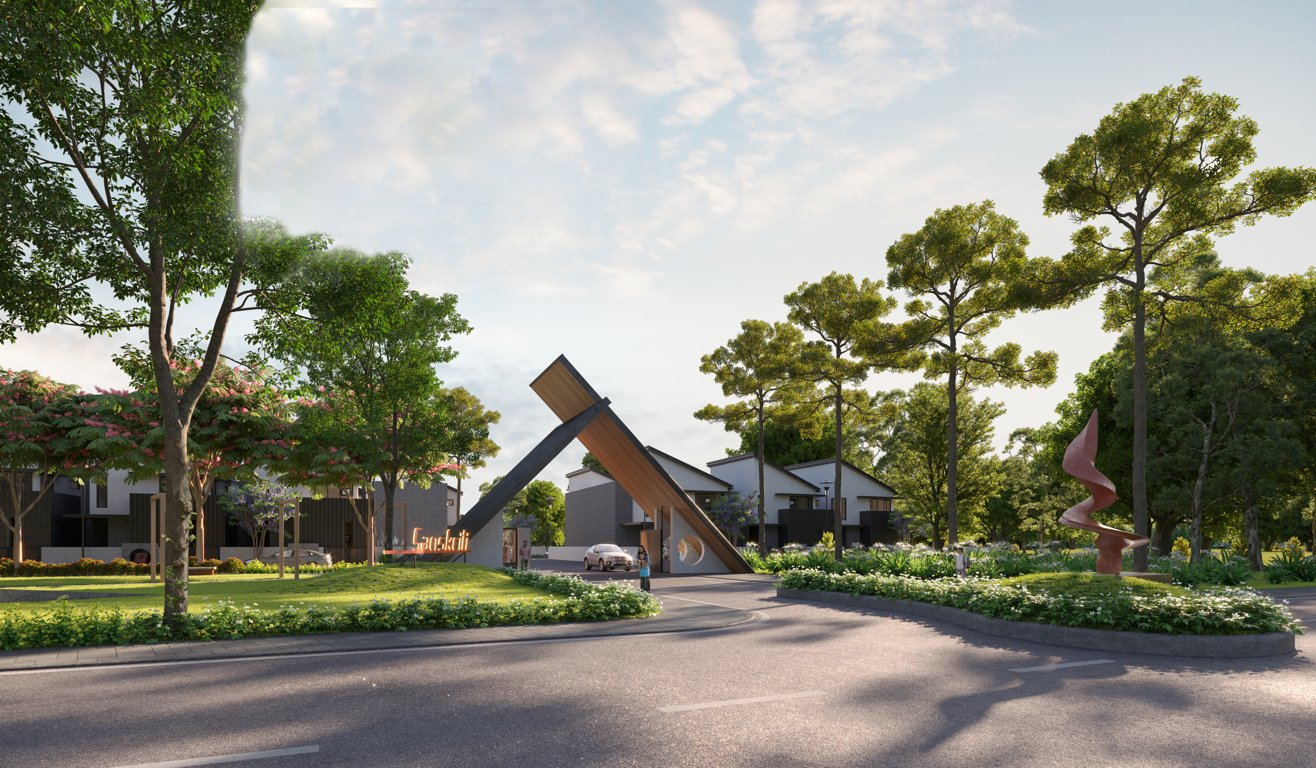 sanskriti city Others