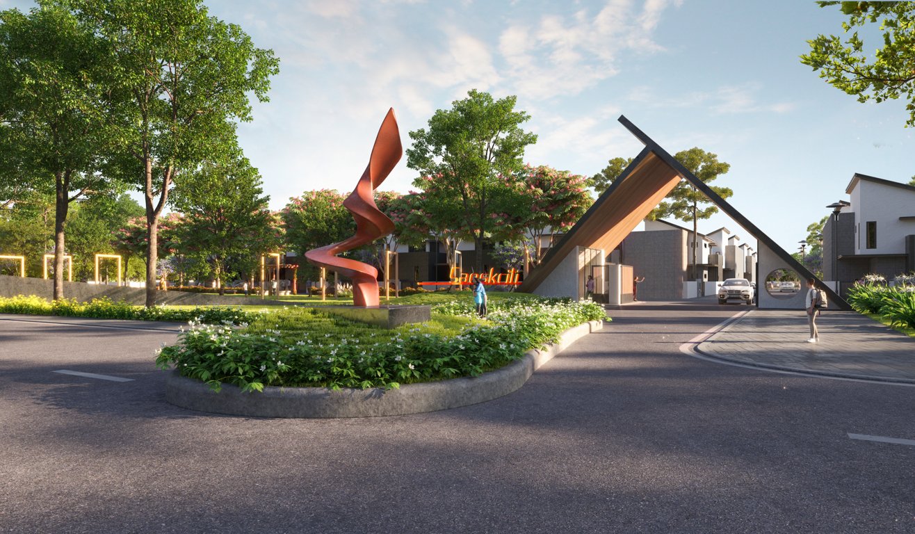 sanskriti city Others