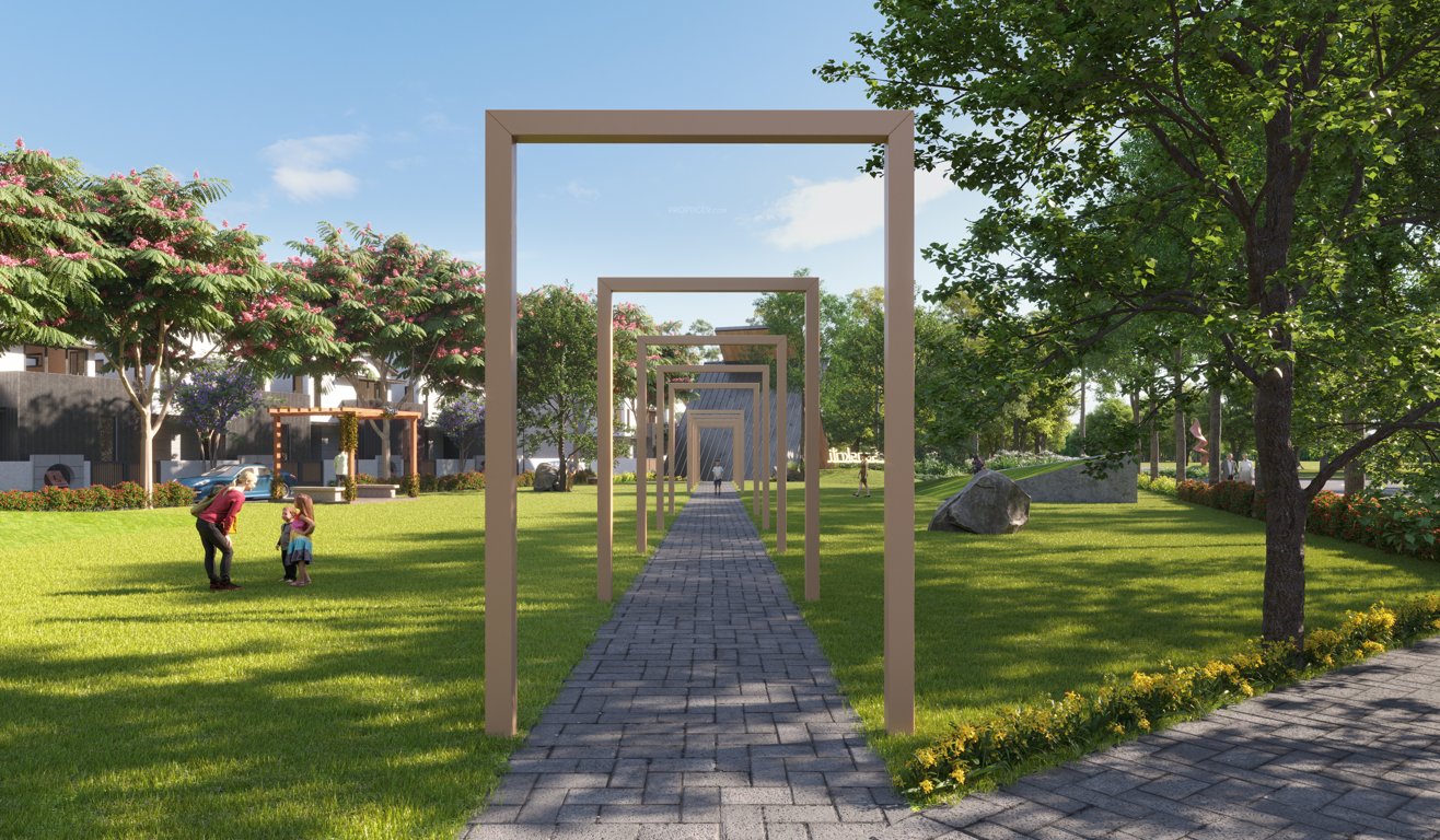 sanskriti city Others