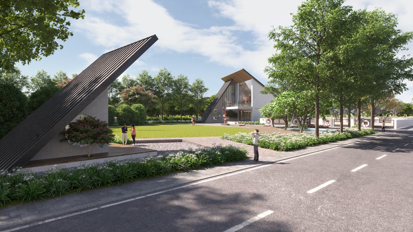 sanskriti city Others