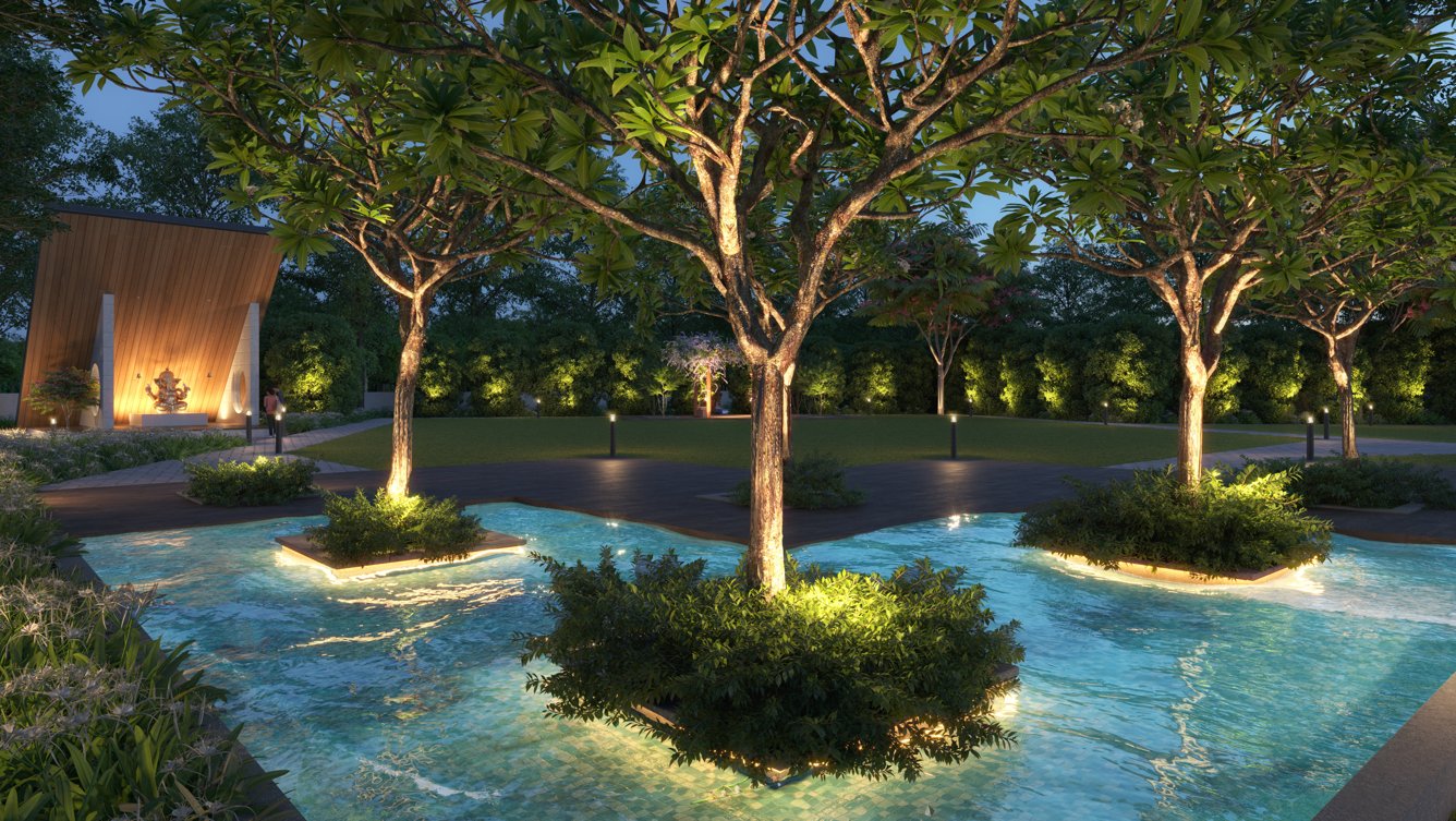 sanskriti city Others