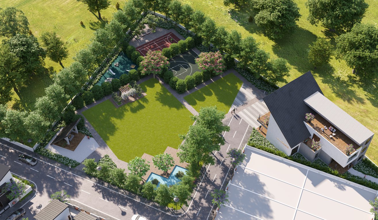 sanskriti city Others