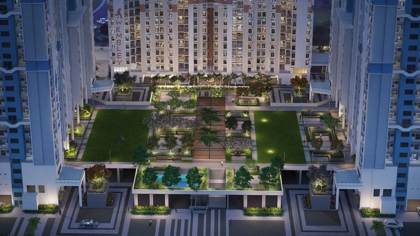  rise Landscape Garden and Tree Planting