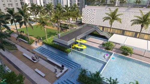 Landscape Garden and Tree Planting rise Landscape Garden and Tree Planting