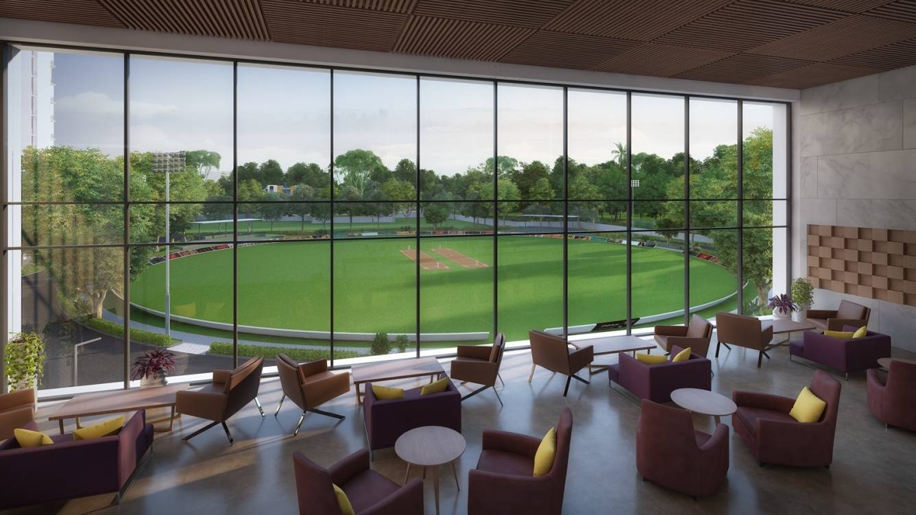  rise Sports Facility