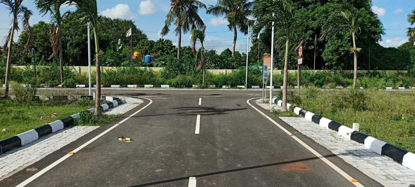 G Square Greenscape