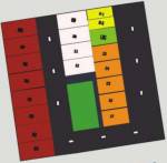 Layout Plan  royal Layout Plan