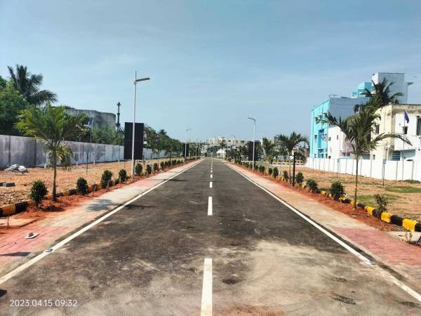  g-square-prime Internal Roads