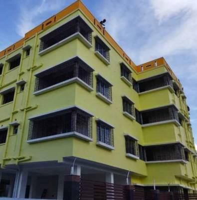 astha Elevation Elevation