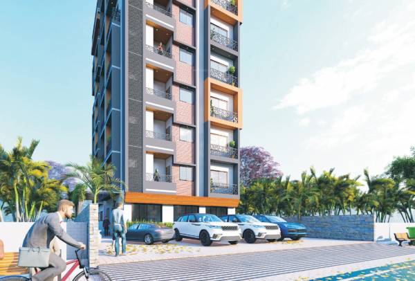  mizra-residency Elevation