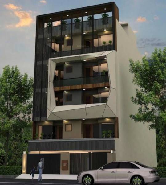 Elevation affordable-floors Elevation