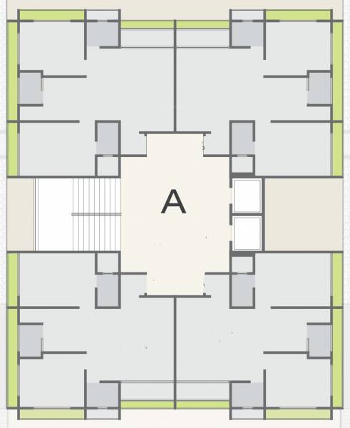  shree-vasundhara-royal-2 A Cluster Plan