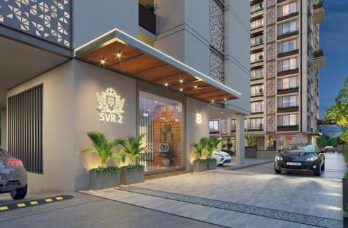  shree-vasundhara-royal-2 Entrance Lobby