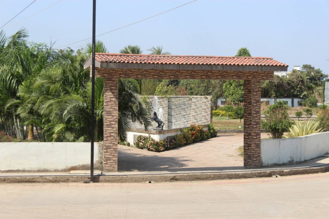  developers build no 7 Elevation