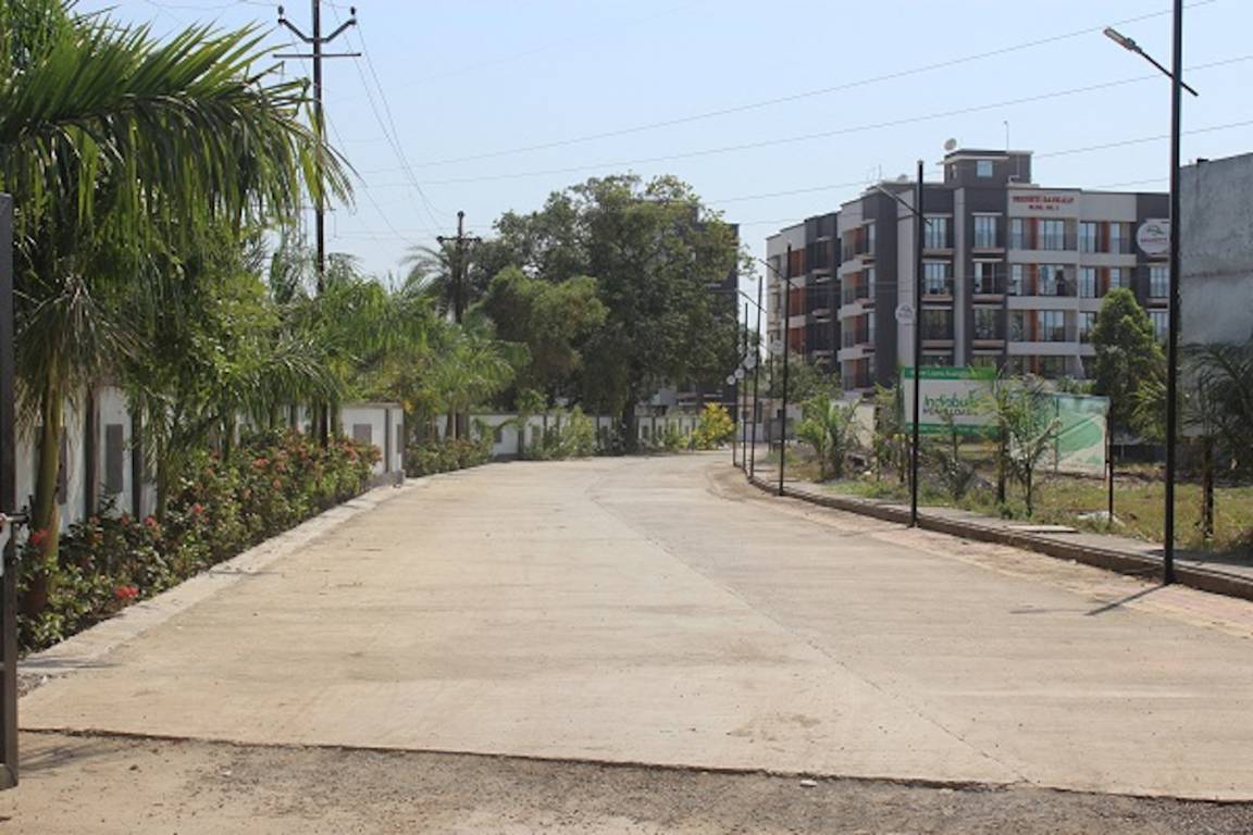  developers build no 7 Elevation