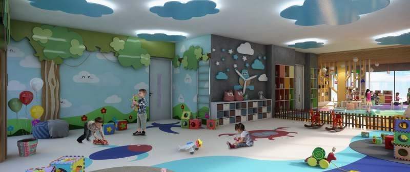 Urbanrise The Happening Heights