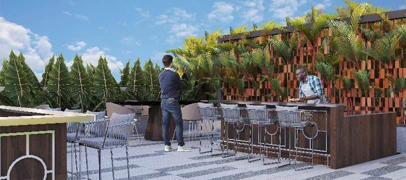 Urbanrise The Happening Heights