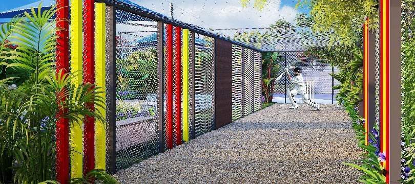 Urbanrise The Happening Heights