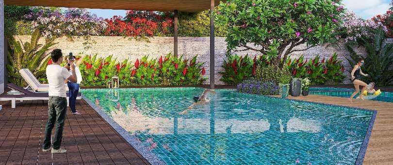 Urbanrise The Happening Heights