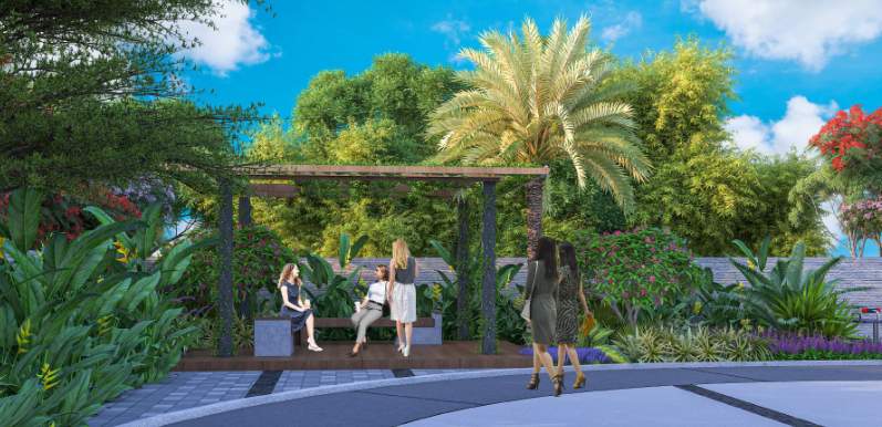 Urbanrise The Happening Heights