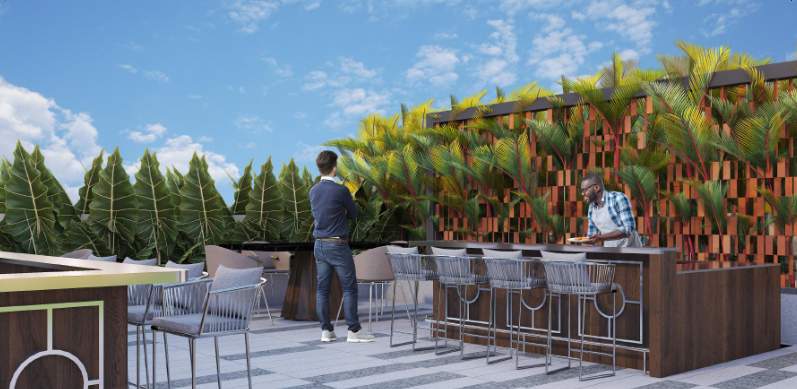 Urbanrise The Happening Heights