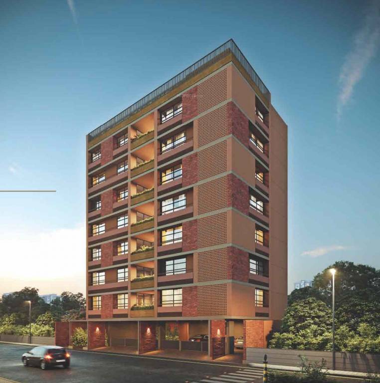  infinity baisharan Elevation