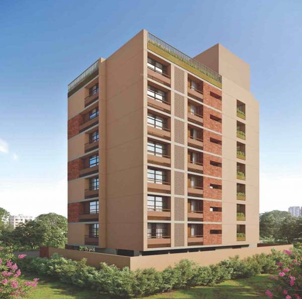  infinity-baisharan Elevation