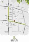 Location Plan shivanta Location Plan
