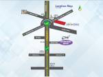 Location Plan sai-bharathi-aero-bliss Location Plan