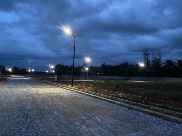  sai-bharathi-aero-bliss Elevation