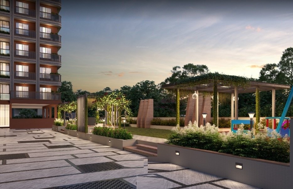 carnation Landscaped Gardens