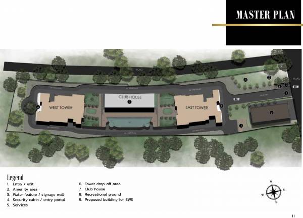  jasdan-classic Master Plan